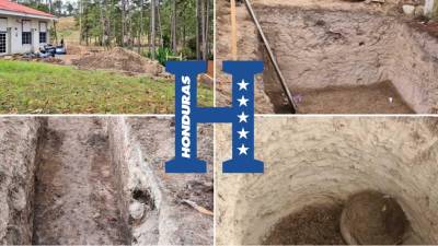 El hotel de la Selección de Honduras en Siguatepeque tendrá nuevas ampliaciones.