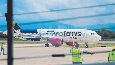 La aerolínea busca también abrir una ruta directa a EUA.