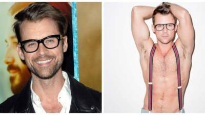 Brad Goreski.