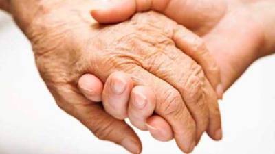 Una prueba en la piel permite detectar el Alzheimer y Parkinson.
