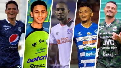 La cuarta jornada del Torneo Apertura 2022 de la Liga Nacional se jugará entre sábado 13 y domingo 14 de agosto.