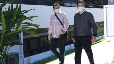 Tena es un experimentado entrenador mexicano que ganó el oro olímpico en Londres 2012.