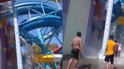 Captura de pantalla. (Twitter).