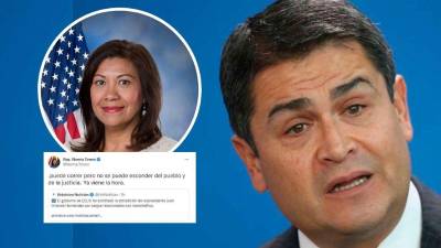 El expresidente hondureño está al borde de la extradición hacia EEUU por presuntos vínculos con el narcotráfico.