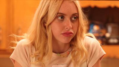 Chloe Cherry trabajó en la industria del cine para adultos antes de participar en “Euphoria”.