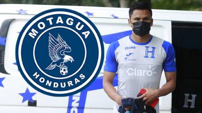 Denil Maldonado podría regresar al Motagua para este Torneo Clausura 2022.