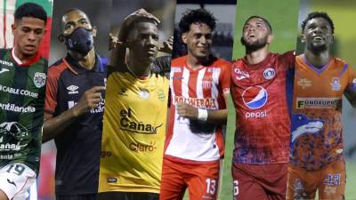 Los primeros dos semifinalistas y los cruces del repechaje ya quedaron definidos.