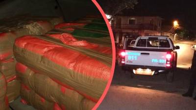 Policía indicó que se realizan indagaciones relacionadas. No se reportan detenciones.