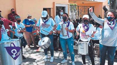 La Iglesia católica está en contra de su aprobación.