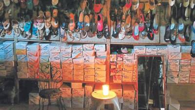 La mayoría de las micro y pequeñas empresas no están preparadas.