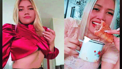 Las autoridades forenses determinaron que Claudia Ninoska Pacheco Peraza tenía siete horas de muerta la mañana del domingo que realizaron el levantamiento del cadáver.