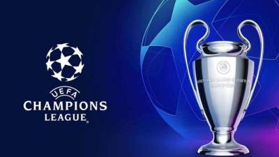 Ya se conocen los ocho equipos clasificados para los cuartos de final de la UEFA Champions League.