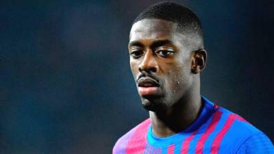 Desde su arribo, en 2017, el francés ha desatado polémicas por su indisciplina.