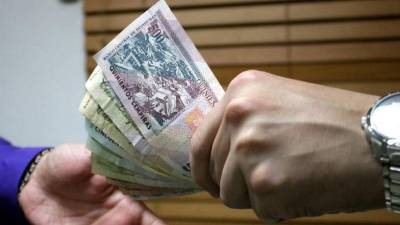 Honduras solo supera, en Centroamérica, a Nicaragua.