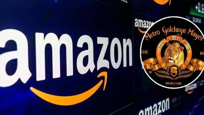 La compra de MGM añade 4.000 películas a la cartera de Amazon, incluyendo la icónica saga de James Bond.