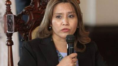 Marroquín expresó que el Gobierno de Gautemala, trabaja en una campaña que busca evitar que menores viajen solos a Estados Unidos.