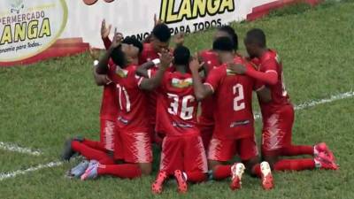 Real Sociedad y Marathón se enfrentan en la jornada 7 del Torneo Clausura 2022.