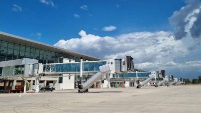 Será el centro logístico donde convergerán exportaciones e importaciones para Honduras y de uso para Guatemala y El Salvador.