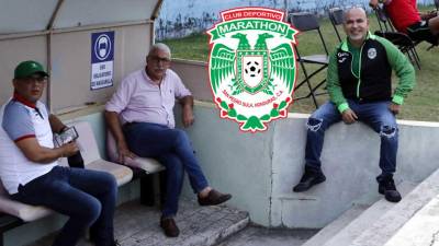 Orinson Amaya y Rolin Peña están trabajando para encontrar al mejor reemplazo de Manuel Keosseián.