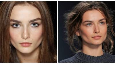 Andreea Diaconu.