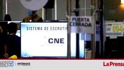 Credenciales llevarán el nombre y apellido de los integrantes a la junta receptora de votos