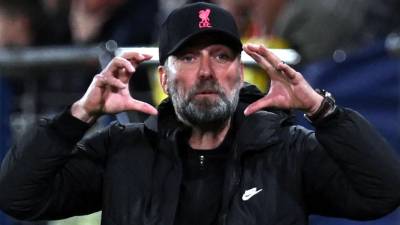 Jürgen Klopp dirigirá su cuarta final en la Champions League.