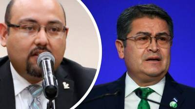 El apoderado legal de Hernández aseguró que conversaron esta misma tarde.