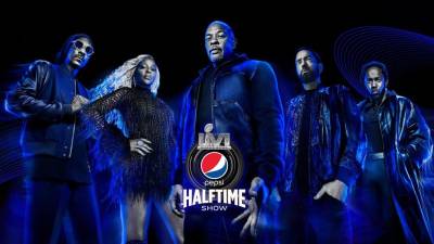 LA NFL confirmó a los artistas invitados.