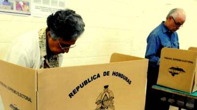 Se espera que arriben a Honduras 30 observadores más de la Unión Europea.