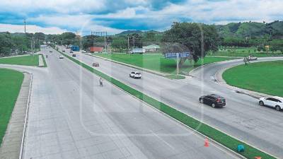 El mantenimiento de las obras municipales y el segundo anillo se deben realizar de manera periódica.