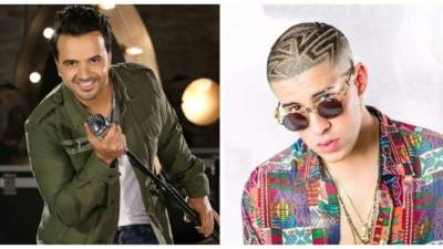 Youtube también ha depositado su confianza en el potencial del puertorriqueño Bad Bunny.