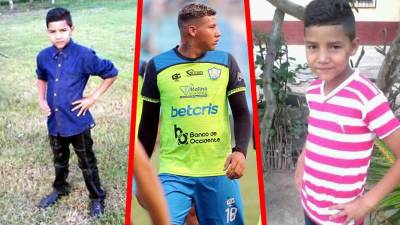 Ángel Villatoro, joven delantero de 17 años, pone a soñar al Olancho con entrar a la Liguilla tras darle el triunfo contra el Olimpia con su primer gol en la Liga Nacional de Honduras.