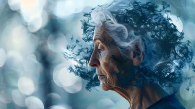 El 21 de septiembre es el Día Mundial del Alzheimer, se estima que al 2050, 139 millones de personas vivirán con esta condición.