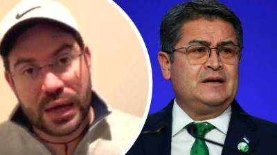 La situación legal de Hernández será decidida por un juez designado por la Corte Suprema de Justicia.