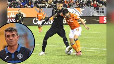 Motagua, de avanzar a la final, enfrentaría a Comunicaciones o Guastatoya, ambos de Guatemala (aventaja el primero 1-0, en la ida).