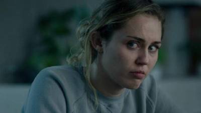 Miley Cyrus participó en la última temporada.