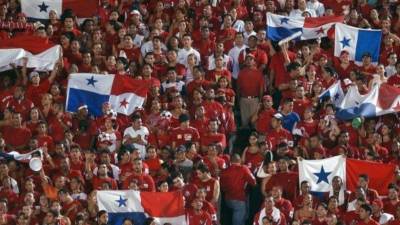 La FIFA ratificó el castigo contra la selección centroamericana.