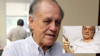 José de la Paz Herrera dirigió a Honduras en el campeonato del mundo en España 1982.