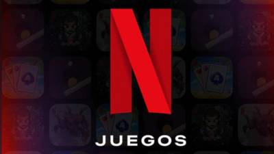 Netflix entra al mundo de los videojuegos.