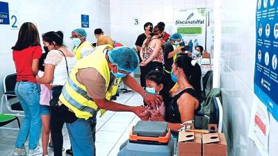 En lo que va del año, 379 hondureños han muerto a raíz de la enfermedad.