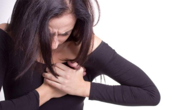 Las mujeres deben realizarse exámenes periódicamente.