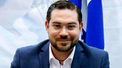 El diputado fue el más votado en la historia del país en los últimos comicios.