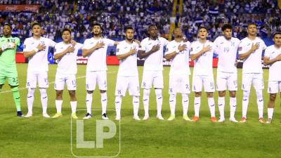 La Selección de Honduras no podrá contar con el apoyo de la afición catracha en su totalidad frente a Panamá.