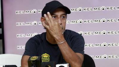 Raúl ‘Potro‘ Gutiérrez cree que su equipo dará vuelta a la situación.