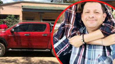 Consternación entre empleados de la transnacional.