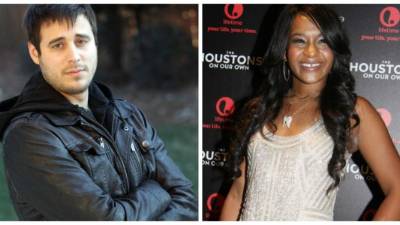 Zach Jafarzadeh habla de Bobbi Kristina Brown.