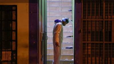 El director de higiene de Viena anunció una investigación interna y afirmó que 'nunca había oído hablar de un caso de este tipo'.