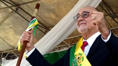 Fue regidor durante dos períodos consecutivos.