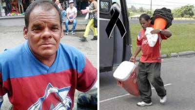 Melvin ‘Coyol‘ Solórzano, histórico utilero del Olimpia, fue encuentrado muerto en su habitación.