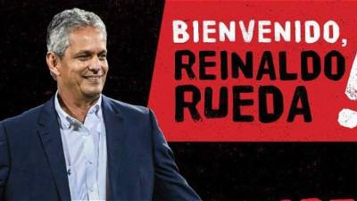 Reinaldo Rueda fue el entrenador que llevó a la Honduras al mundial de Sudáfrica 2010.